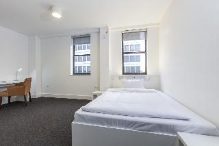 mk hotel london fotoÄŸrafÄ±