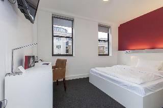 mk hotel london fotoÄŸrafÄ±