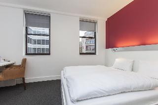 mk hotel london fotoÄŸrafÄ±