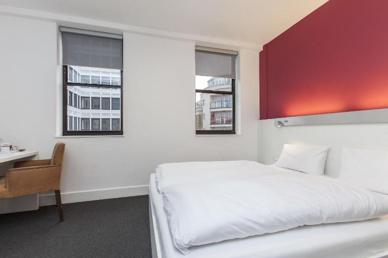mk hotel london - Oda