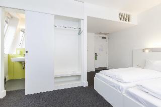 mk hotel london fotoÄŸrafÄ±