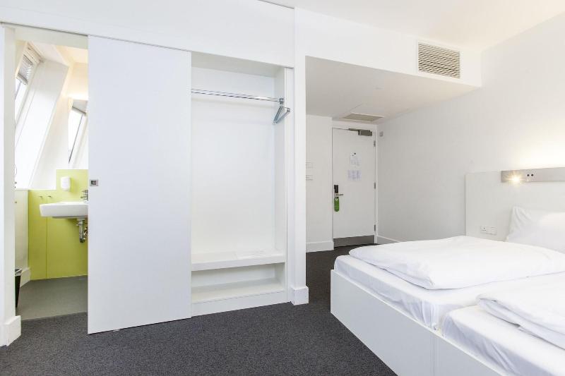 mk hotel london - Oda