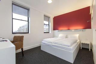 mk hotel london fotoÄŸrafÄ±