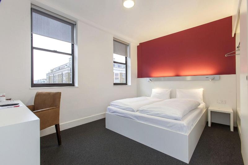 mk hotel london - Oda