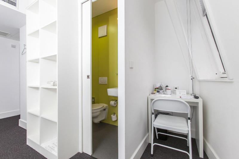 mk hotel london - Oda