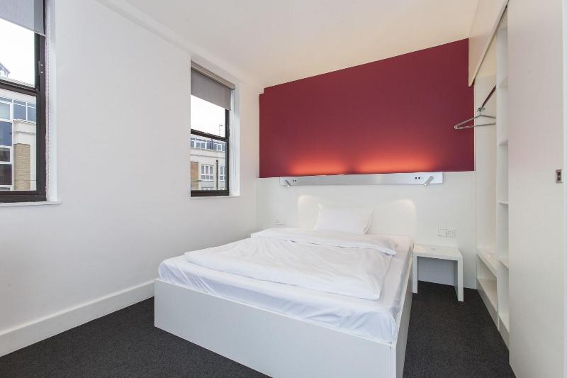 mk hotel london - Oda