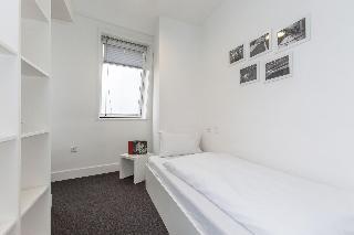 mk hotel london fotoÄŸrafÄ±