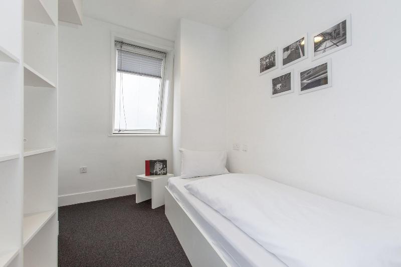 mk hotel london - Oda
