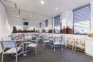 mk hotel london fotoÄŸrafÄ±