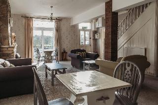 Three Wells Hotel fotoÄŸrafÄ±