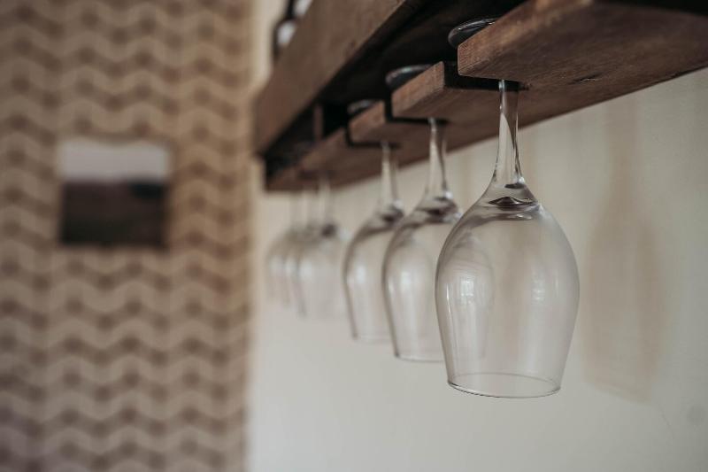 Three Wells Hotel - Lobi