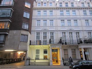 Comfort Inn Hyde Park otel fotoğrafı
