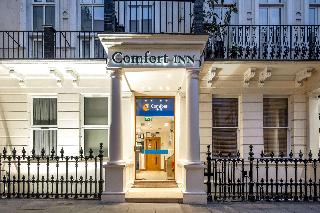 Comfort Inn Hyde Park fotoÄŸrafÄ±