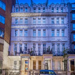 Comfort Inn Hyde Park fotoÄŸrafÄ±