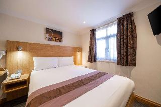 Comfort Inn Hyde Park fotoÄŸrafÄ±