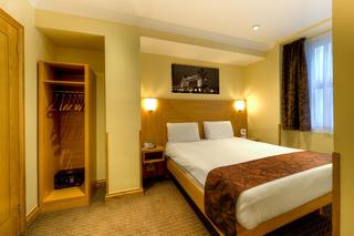 Comfort Inn Hyde Park fotoÄŸrafÄ±