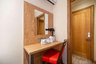 Comfort Inn Hyde Park fotoÄŸrafÄ±