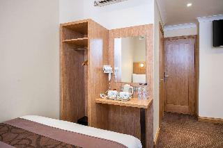 Comfort Inn Hyde Park fotoÄŸrafÄ±