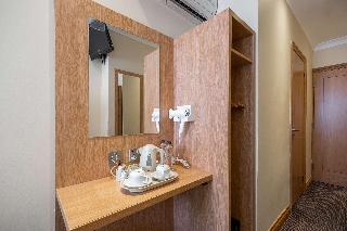 Comfort Inn Hyde Park fotoÄŸrafÄ±