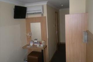 Comfort Inn Hyde Park fotoÄŸrafÄ±