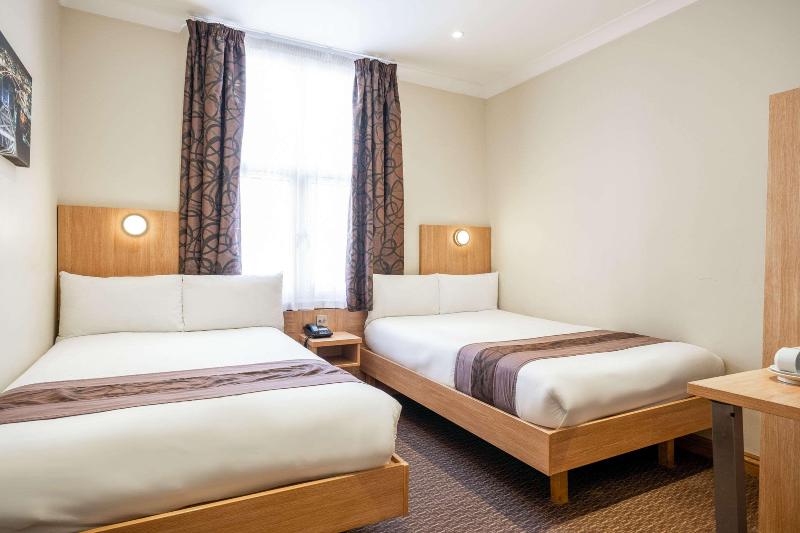 Comfort Inn Hyde Park - Oda