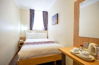 Comfort Inn Hyde Park fotoÄŸrafÄ±