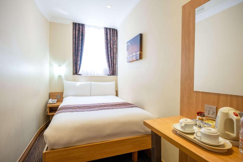 Comfort Inn Hyde Park - Oda