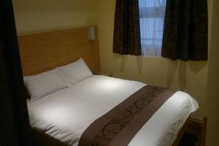 Comfort Inn Hyde Park fotoÄŸrafÄ±