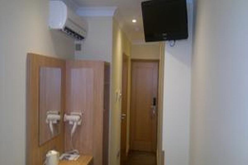 Comfort Inn Hyde Park - Oda