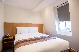 Comfort Inn Hyde Park fotoÄŸrafÄ±