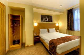 Comfort Inn Hyde Park fotoÄŸrafÄ±