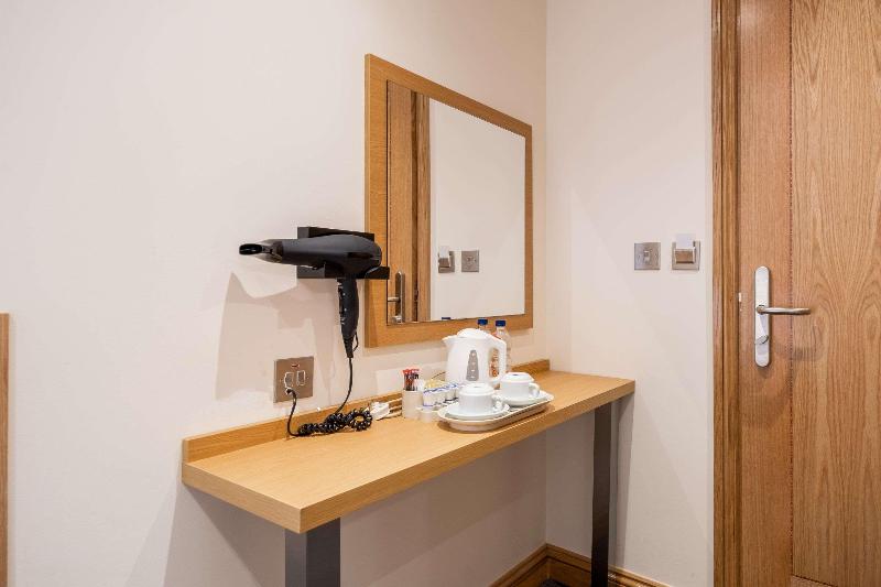 Comfort Inn Hyde Park - Oda