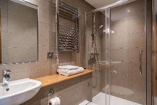 Comfort Inn Hyde Park fotoÄŸrafÄ±