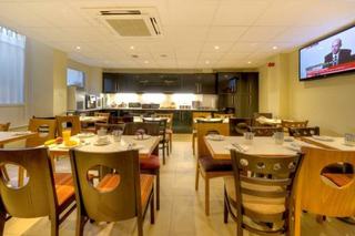 Comfort Inn Hyde Park fotoÄŸrafÄ±