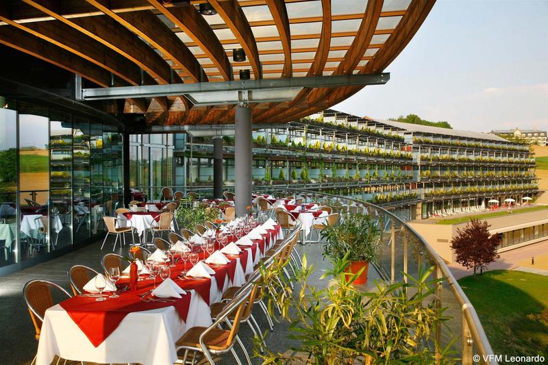 Hotel Das Sonnreich - Genel