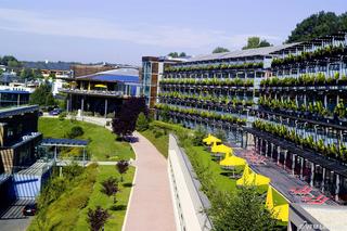 Hotel Das Sonnreich fotoÄŸrafÄ±