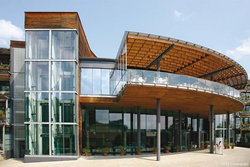 Hotel Das Sonnreich - Genel