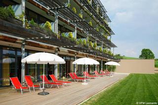 Hotel Das Sonnreich fotoÄŸrafÄ±