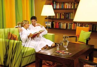 Hotel Das Sonnreich fotoÄŸrafÄ±