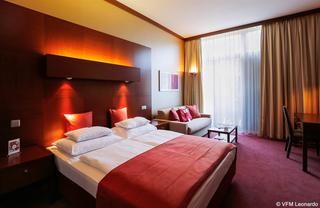Hotel Das Sonnreich fotoÄŸrafÄ±