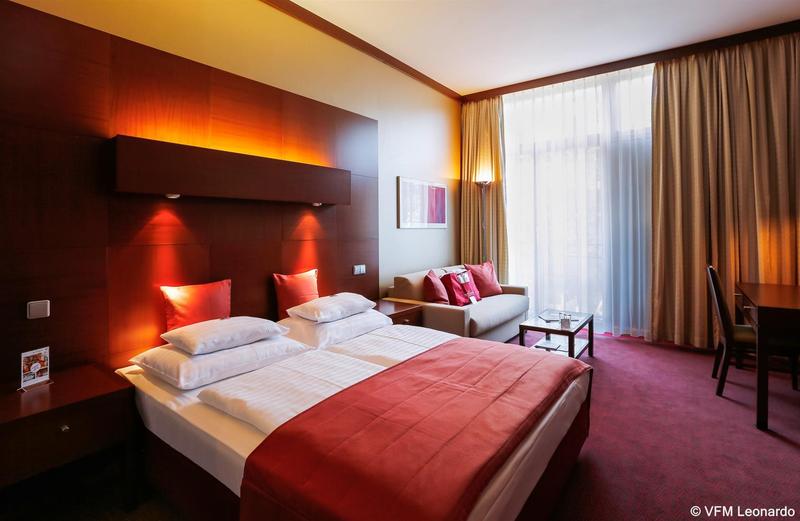 Hotel Das Sonnreich - Genel