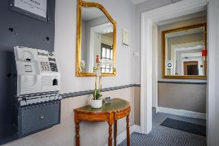 Jesmond Dene Hotel fotoÄŸrafÄ±