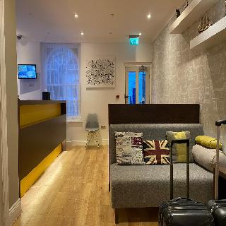 Jesmond Dene Hotel fotoÄŸrafÄ±