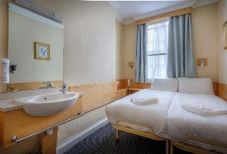 Jesmond Dene Hotel fotoÄŸrafÄ±