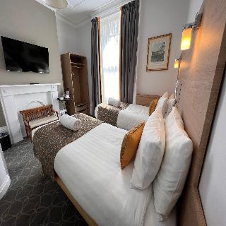 Jesmond Dene Hotel fotoÄŸrafÄ±