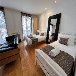 Jesmond Dene Hotel fotoÄŸrafÄ±