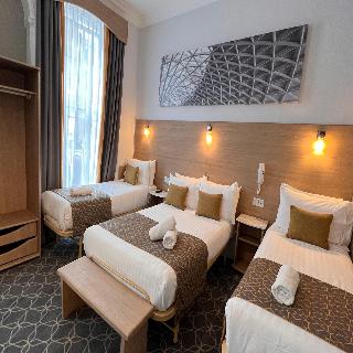 Jesmond Dene Hotel fotoÄŸrafÄ±