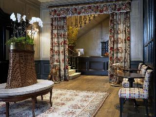 Covent Garden Hotel fotoÄŸrafÄ±