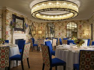 Covent Garden Hotel fotoÄŸrafÄ±