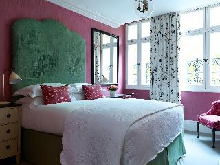 Covent Garden Hotel fotoÄŸrafÄ±